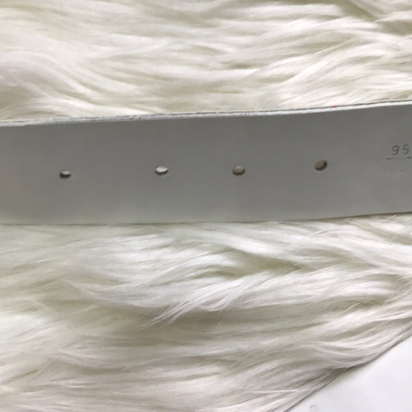 Authentic Versace studded belt - Picture 8 of 8